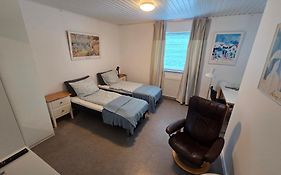 Hine Bakke Bed And Breakfast